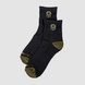Zero Foxtrot шкарпетки Advisor Tiger Jungle/Black