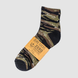 Zero Foxtrot шкарпетки Advisor Tiger Jungle/Black