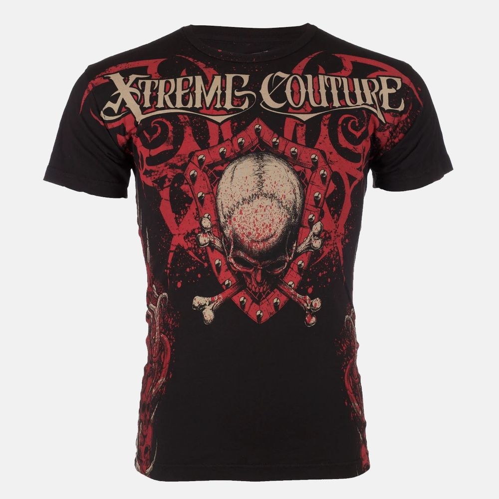 Xtreme Couture футболка Amazon, M