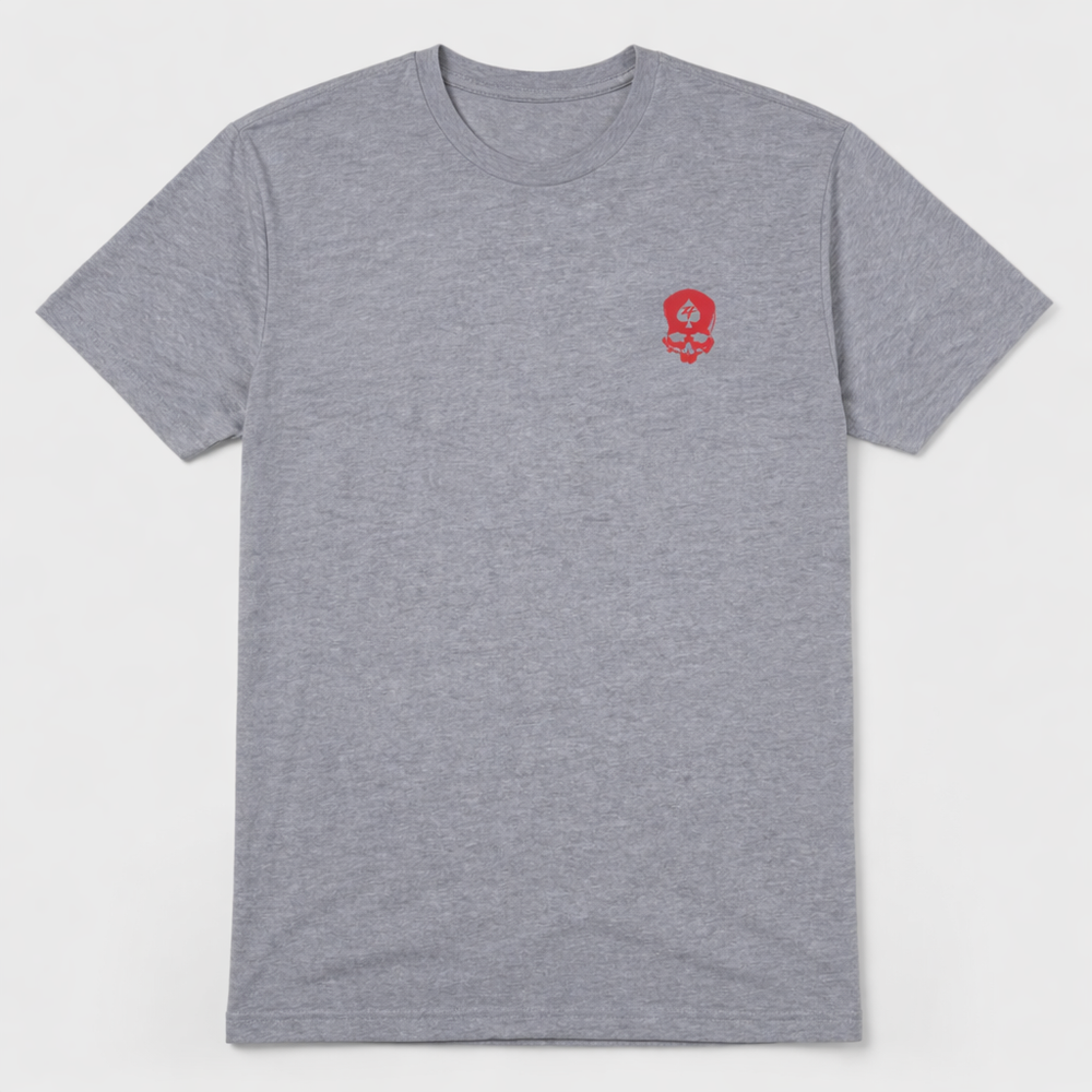Zero Foxtrot футболка Dead Teach, XL