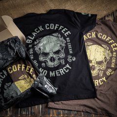 Maverick гіфтбокс Black Coffee, M