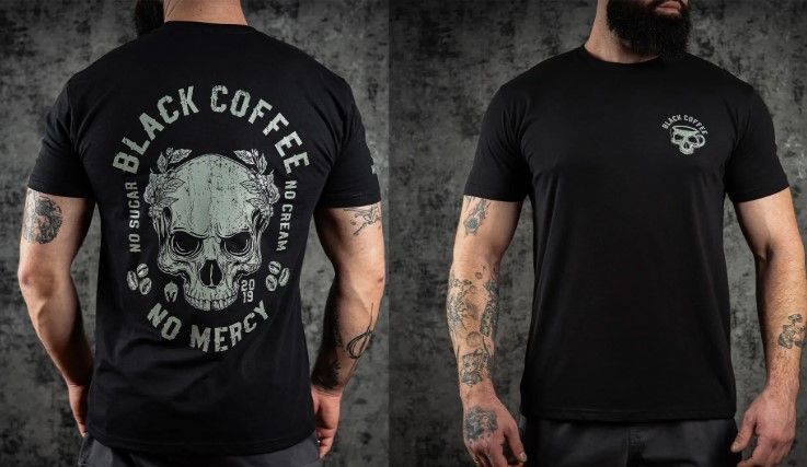 Maverick гіфтбокс Black Coffee, M