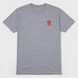 Zero Foxtrot футболка Dead Teach, XL