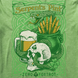 Zero Foxtrot футболка Serpent's Pint, 3XL