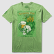 Zero Foxtrot футболка Serpent's Pint, 3XL