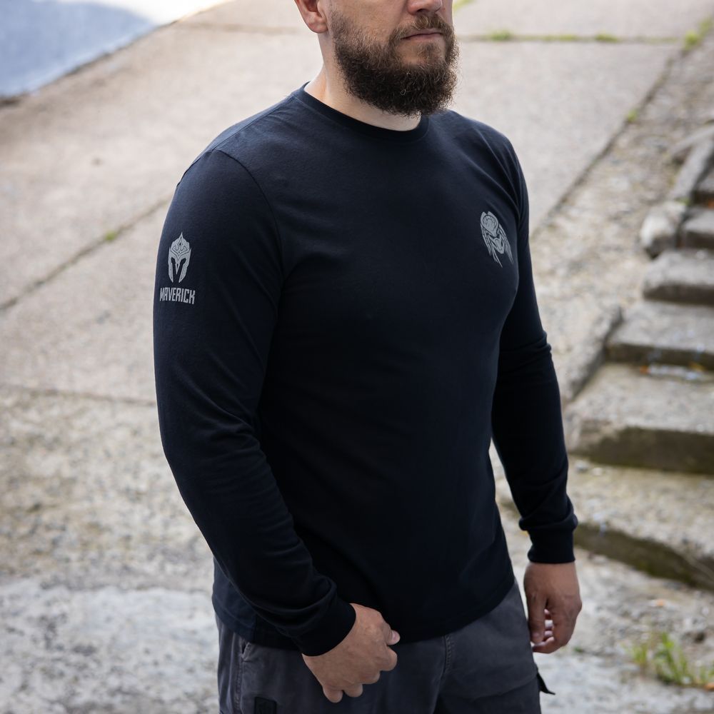 Maverick футболка Hunter Long, 3XL