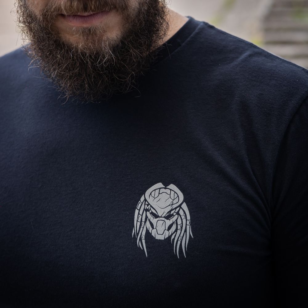Maverick футболка Hunter Long, 3XL