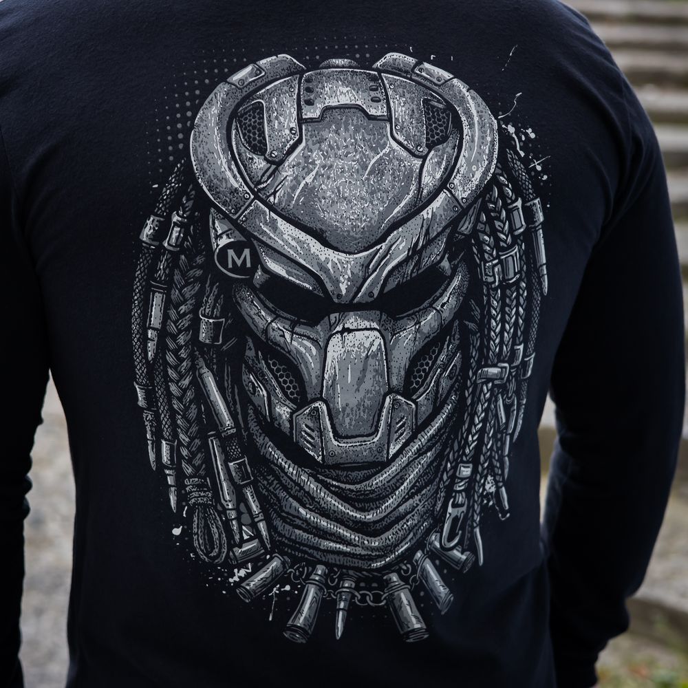 Maverick футболка Hunter Long, 3XL
