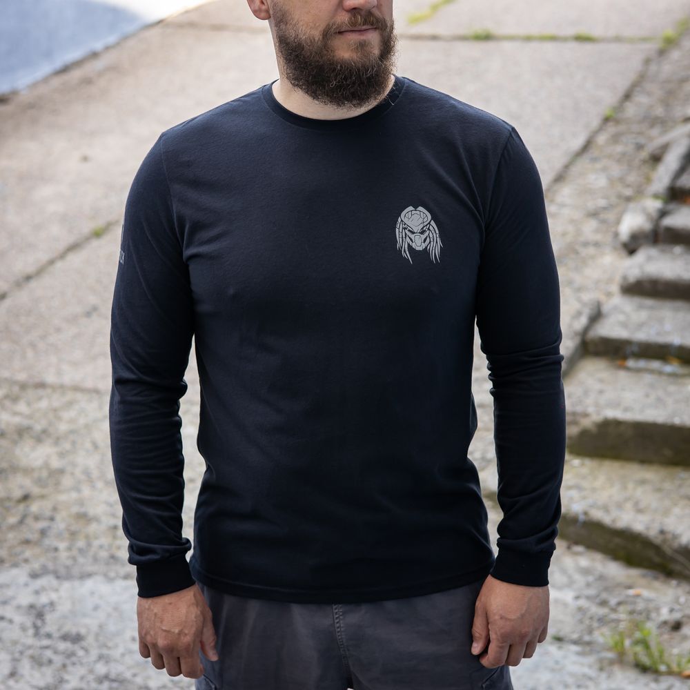 Maverick футболка Hunter Long, 3XL