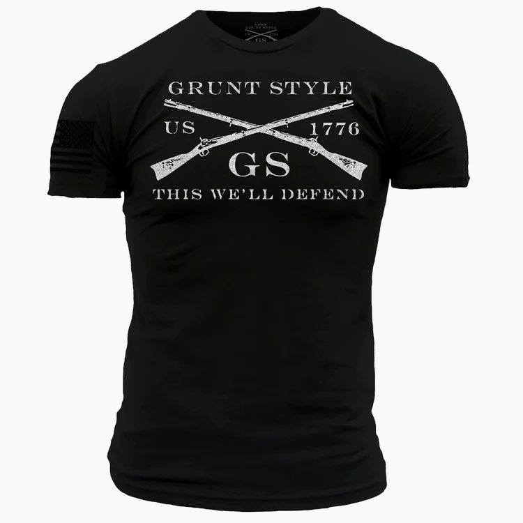 Grunt Style жіноча футболка Logo Basic (Black), S