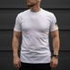 Maverick футболка Basic (White), S