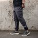 Maverick штаны Cargo (Dark Gray), 30