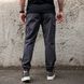 Maverick штани Cargo (Dark Gray), 38