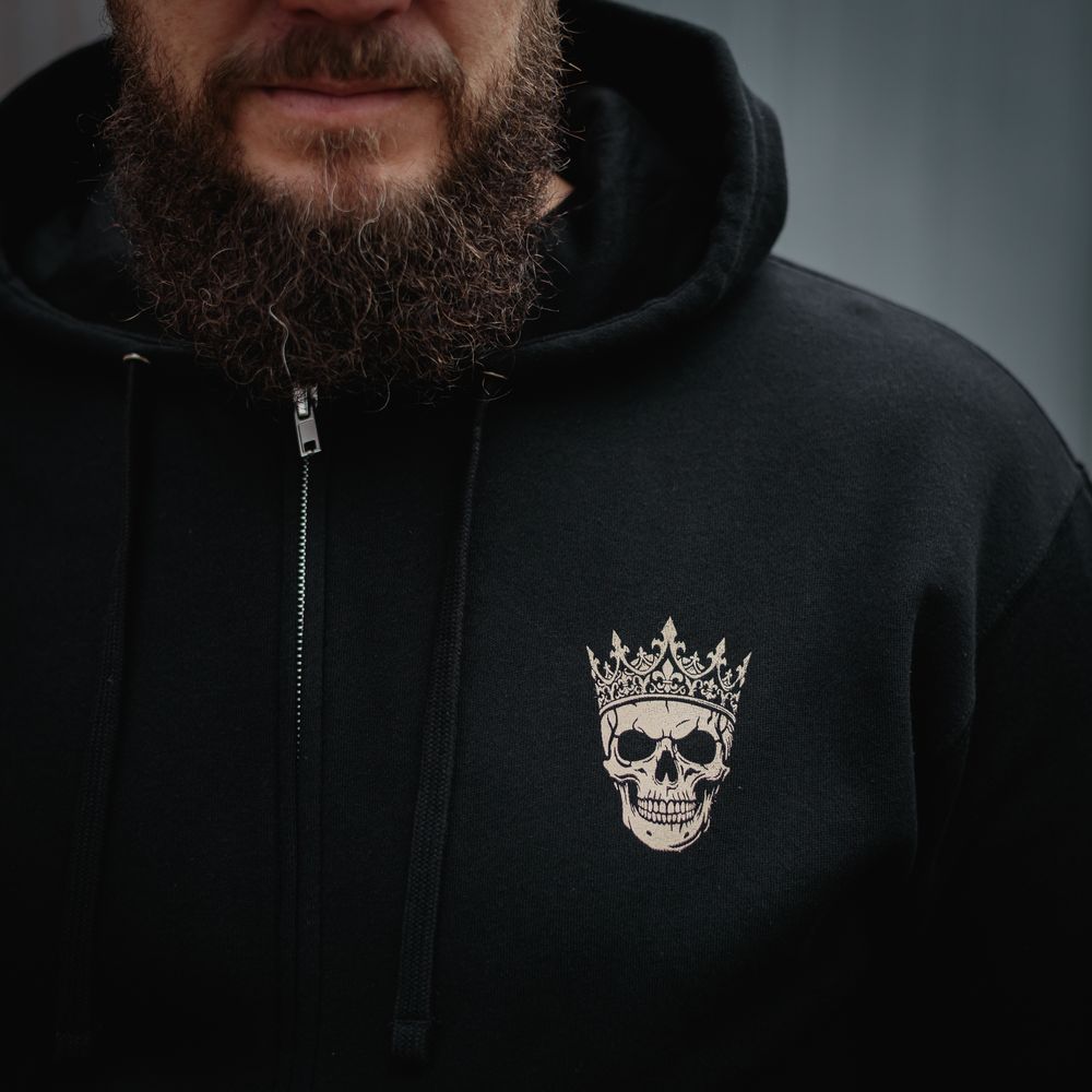 Maverick худі Lubart (Limited Edition), 3XL