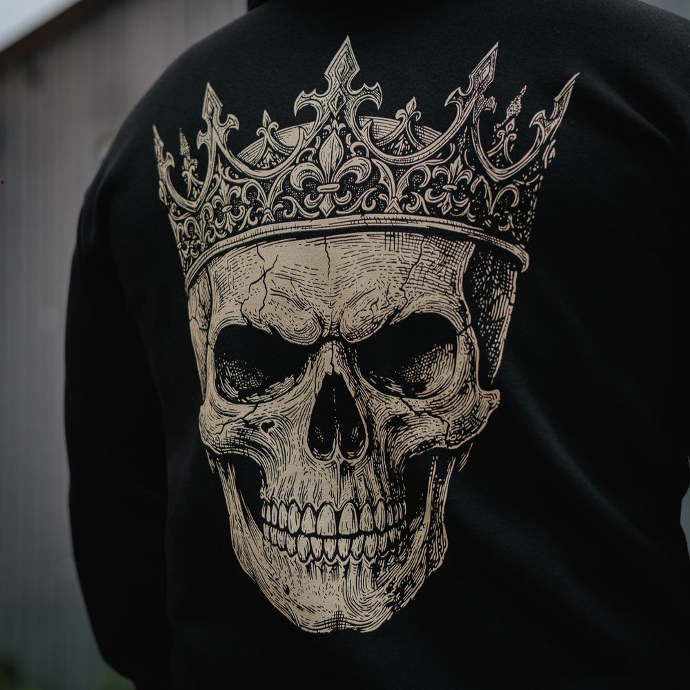 Maverick худі Lubart (Limited Edition), 3XL