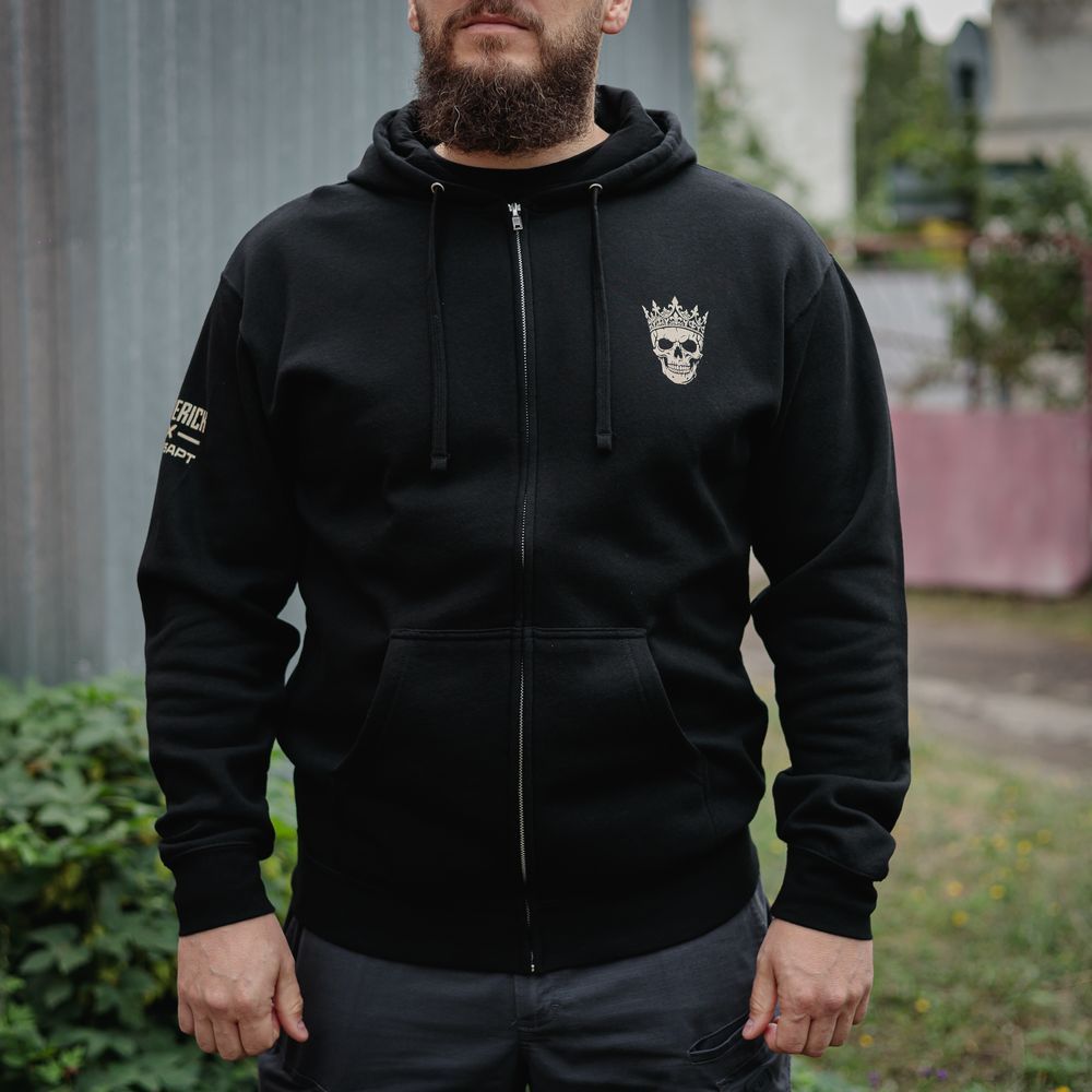 Maverick худі Lubart (Limited Edition), 3XL