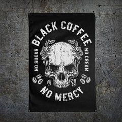 Maverick банер Black Coffee, 1400x900