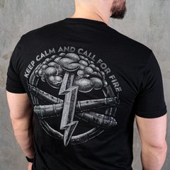 Maverick футболка Artillery (Black), 3XL