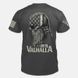Warrior 12 футболка Until Valhalla, M