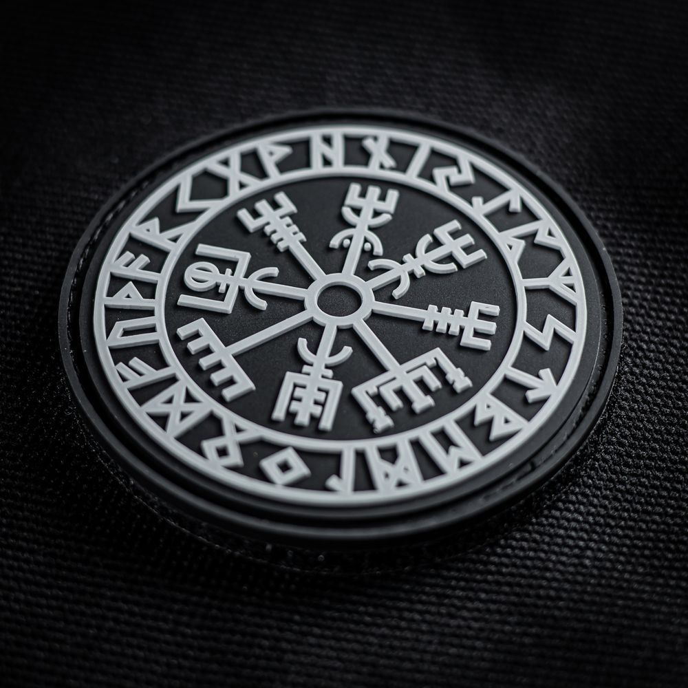 Maverick патч Vegvisir