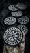 Maverick патч Vegvisir