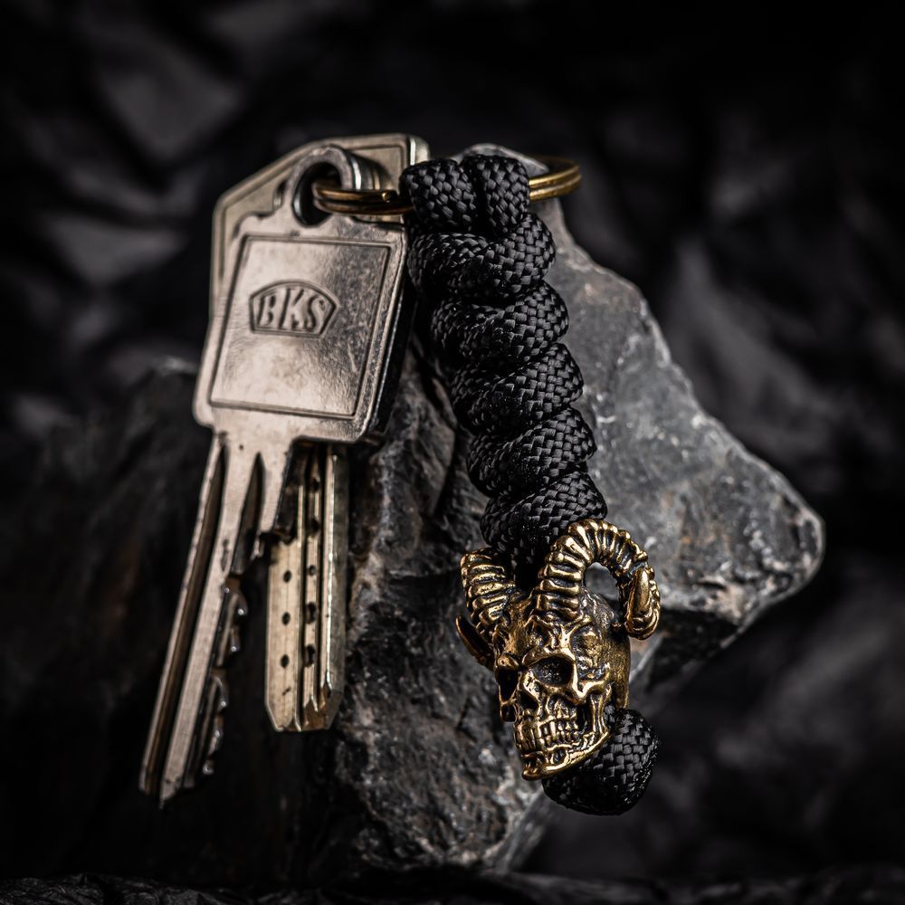 Maverick брелок Devil