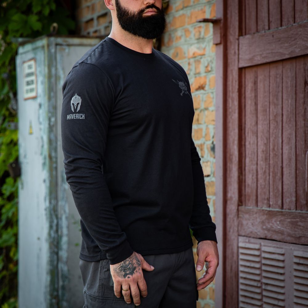 Maverick футболка SOF Operator 2.0 Long, XXL