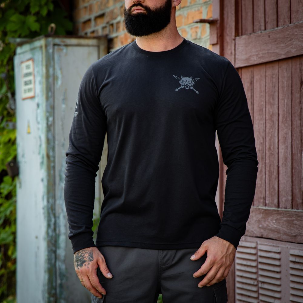 Maverick футболка SOF Operator 2.0 Long, XXL
