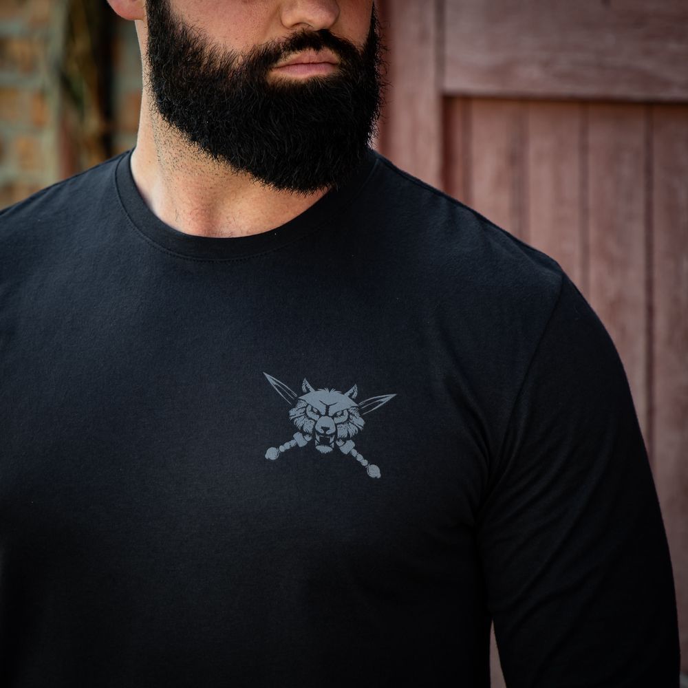 Maverick футболка SOF Operator 2.0 Long, XXL