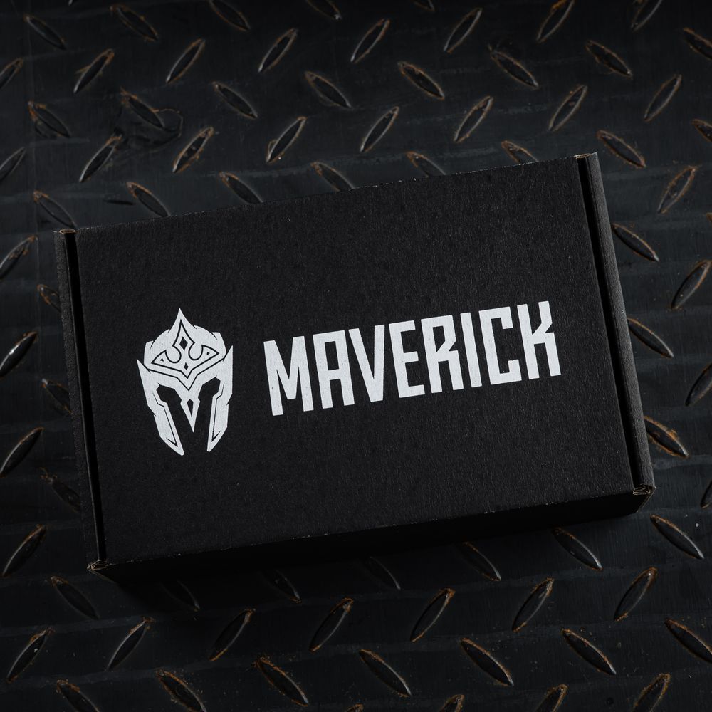 Maverick набір рушників для залу Warriors