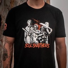 Zero Foxtrot футболка Soul Snatcher, L