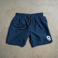 Zero Foxtrot шорти Navy Blue, XXL