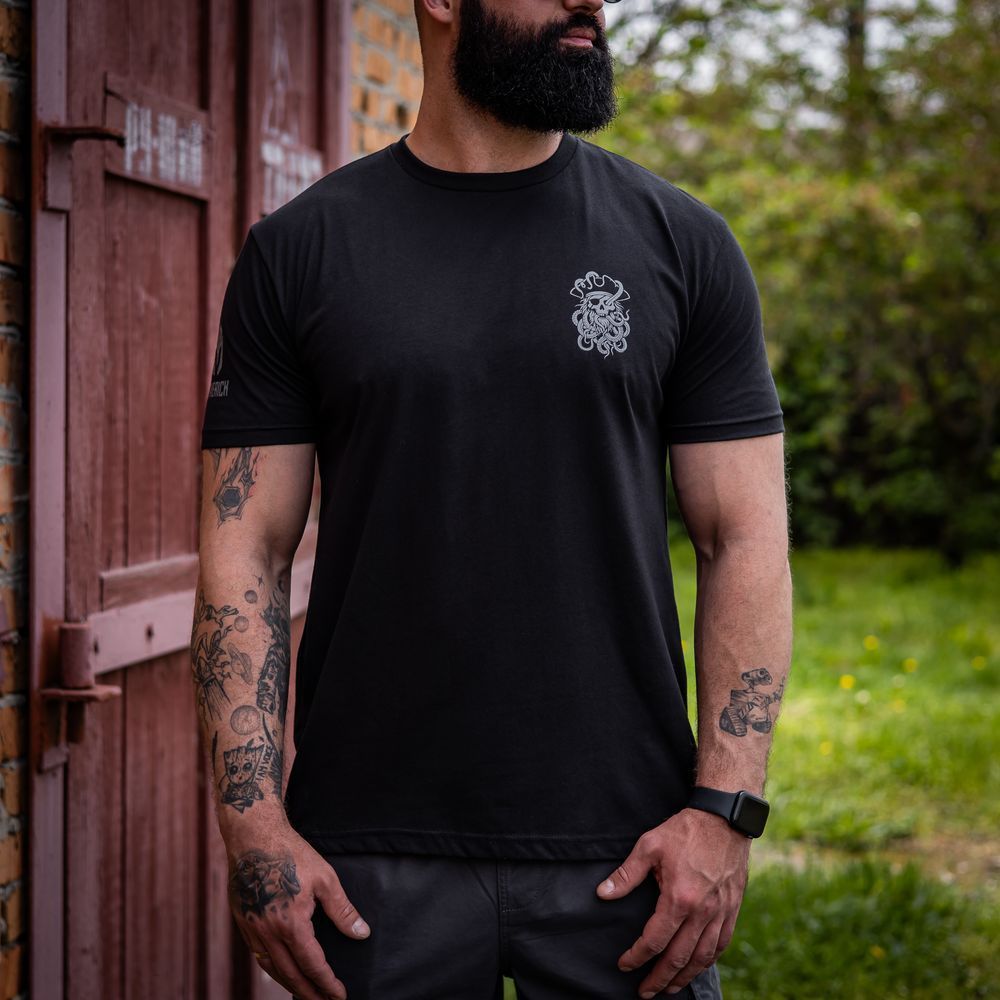 Maverick футболка Captain, XL
