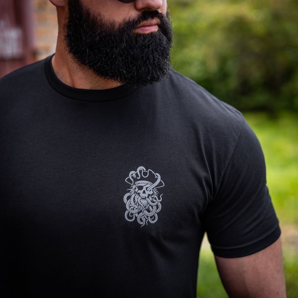 Maverick футболка Captain, XL