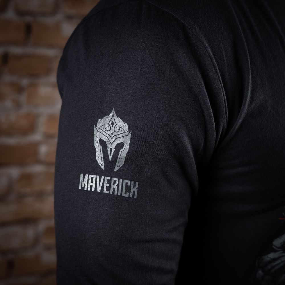 Maverick футболка Predator Soldier Long, S