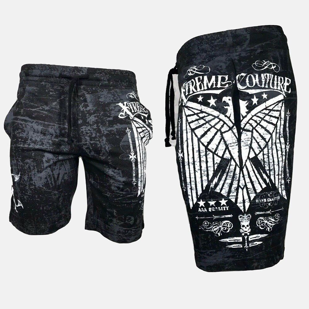 Xtreme Couture шорты Connect Athletic Fighter, XL