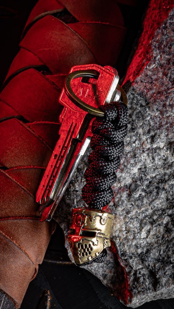 ﻿﻿Maverick брелок Knight