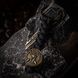 Maverick брелок Molon Labe (Gold)