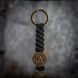 Maverick брелок Molon Labe (Gold)