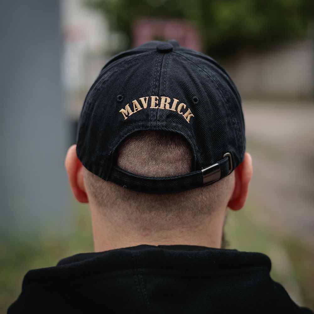 Maverick кепка Lubart