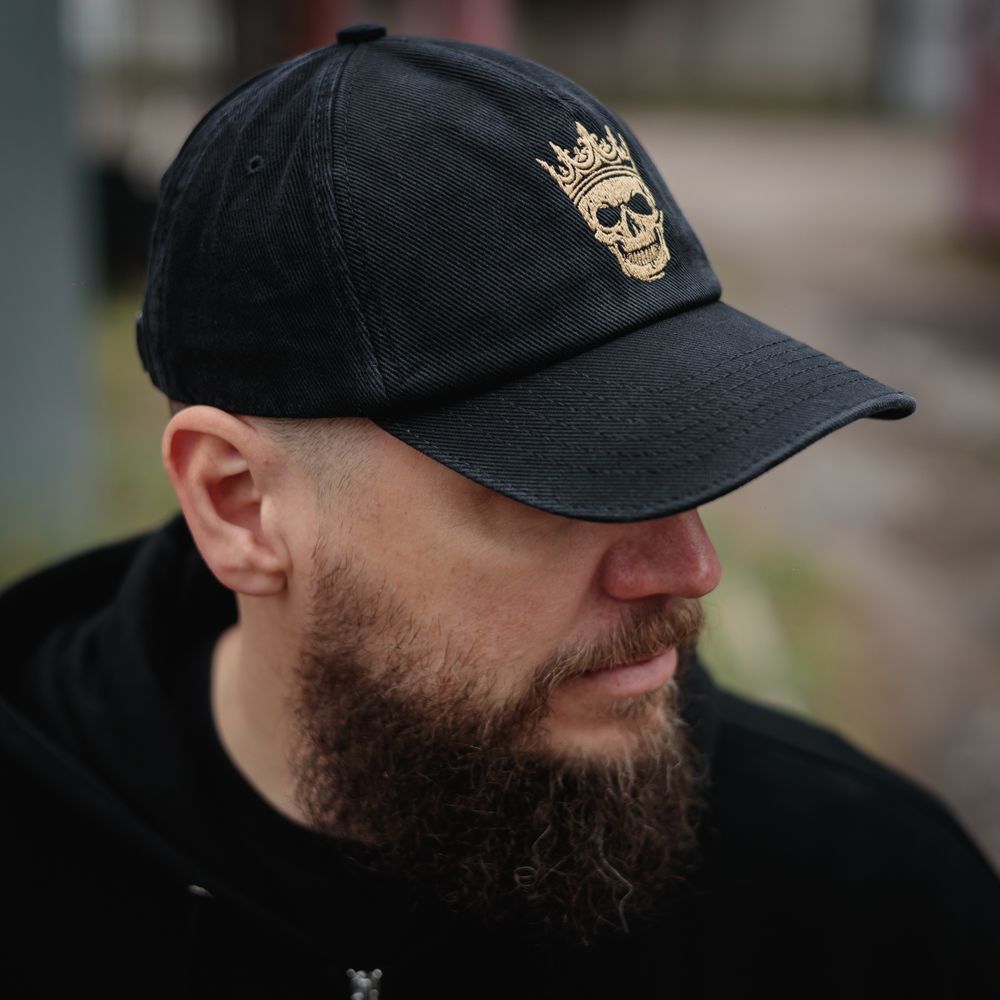 Maverick кепка Lubart