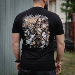 Maverick футболка Knight, S