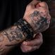 Maverick браслет Runes 2.0 (Black), 24