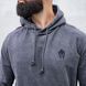 Maverick худи Vintage (Black), 3XL