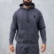 Maverick худи Vintage (Black), 3XL