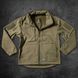 Zero Foxtrot куртка Tac Jacket (OD Green), S