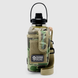 Zero Foxtrot термобутылка TAC Ruck (Frogskin Jungle PTO)