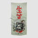 Zero Foxtrot пляжное полотенце Microfiber 2.0 (Namakubi Sake)
