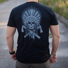 Maverick футболка Indian, L