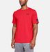 Under Armour футболка Freedom Flag (RED), M